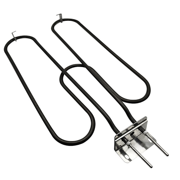 Weber Q 240/2400 Grill Brennerør Erstatning - For Modell 66816 70127_QUU For Q 240/2400