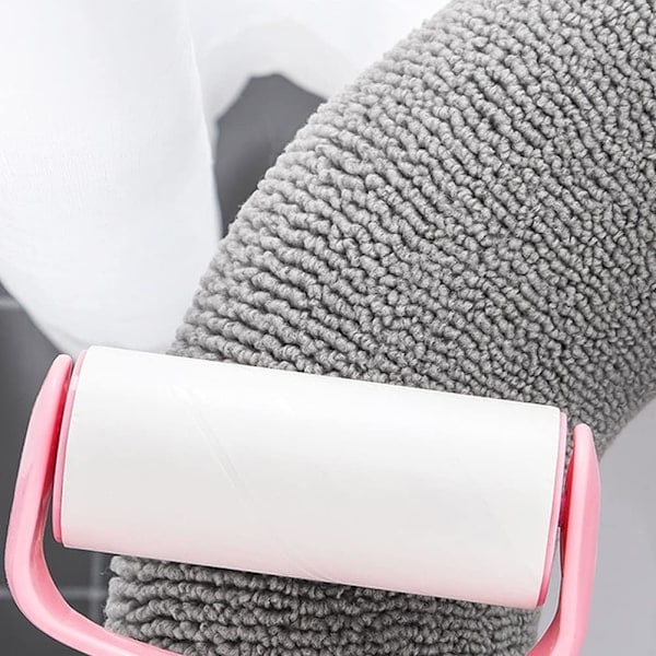 [QD] 2 stk. Bløde Badeværelses Toiletpuder, Varmere Pude Toiletsæde, Toiletsæde Beskyttelsespude, Toiletstole, Genanvendelige Vaskede (Mørkegrå)