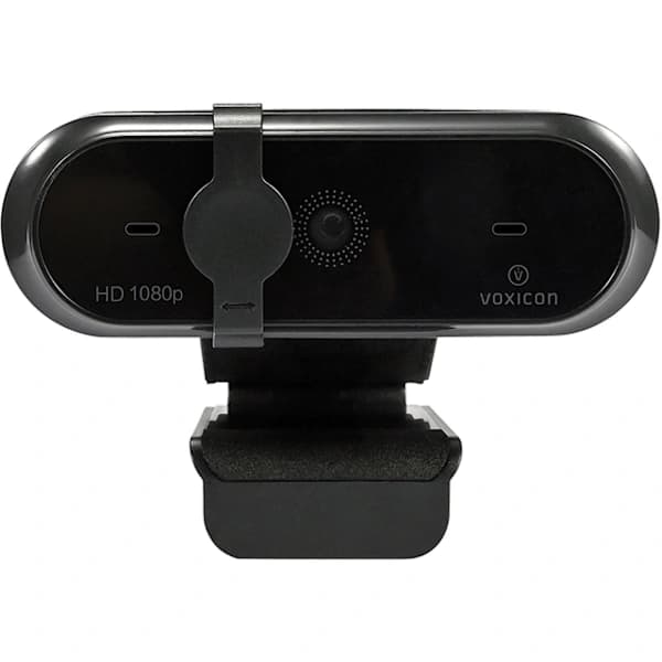 Voxicon Full HD 1080p Webcam 200