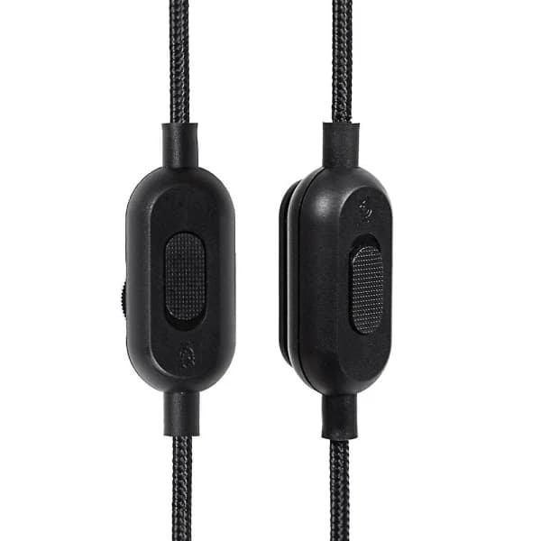 Udskiftningslydkabel til Logitech Gpro X G233 G433
