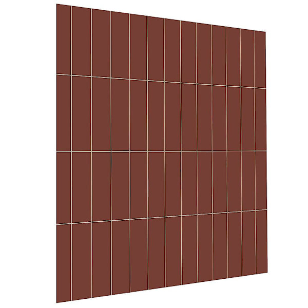 [QD]108 Självhäftande Tändstickor Papper DIY Tändsticksask Papper Tändsticka Ask Papper
