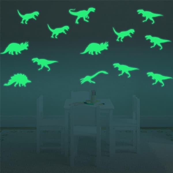 /QD/Itseloistavat Dinosaurukset - 9 kpl