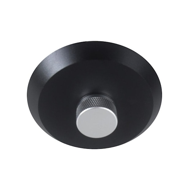 \"QD\" Platespiller Plate Stabilisator - Runde Plate Stabilisatorer