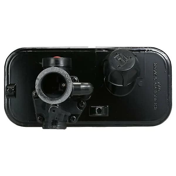 Briggs & Stratton Brændstoftank + Karburator 494406 498809 Karburator