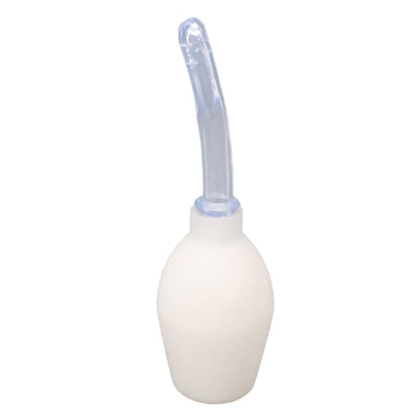 Silikon Klysterballongsett for kolonrensing 310ml