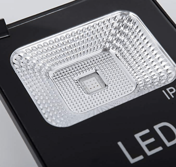 Udendørs LED-projektor RGB farve LED-projektor
