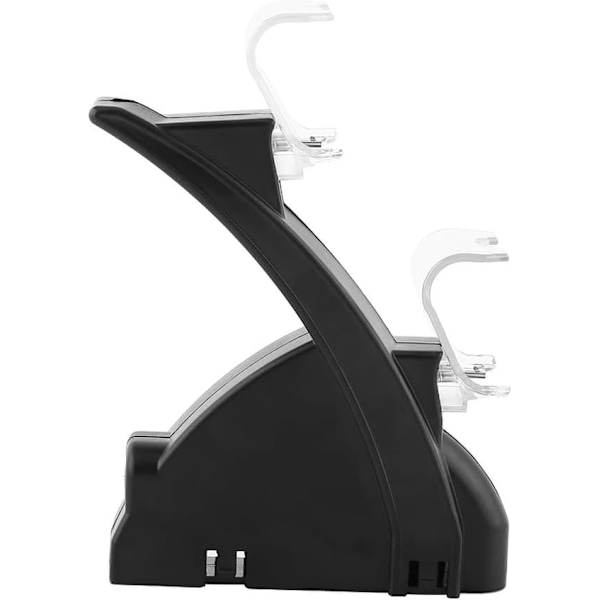 Ladestation til PS4 - Oplader Controller / Playstation Controller_qq