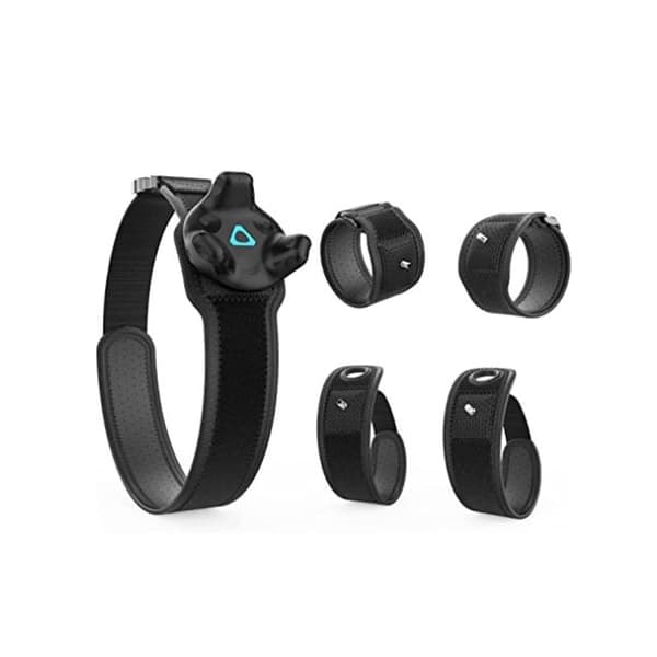 Tracker-hihna 5-osainen setti VR_qq:lle