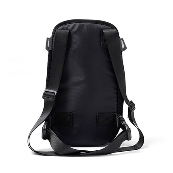 Kæledyrsbærer Sort L / 3,5-6,5 kg