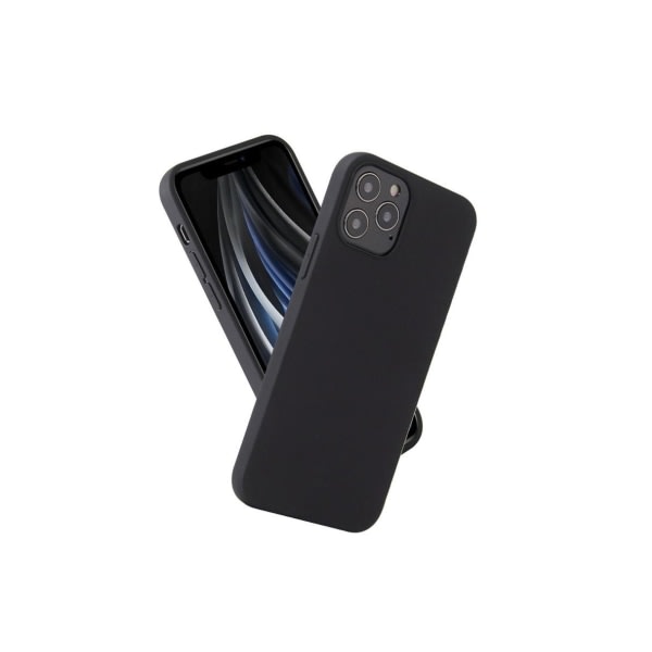 iPhone 11pro max case silikon, uppgraderat phone case med mjuk