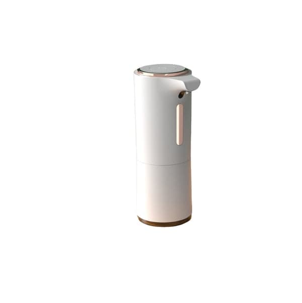 D-23 Smart Sensor Automatisk Skumtvåldispenser Vit