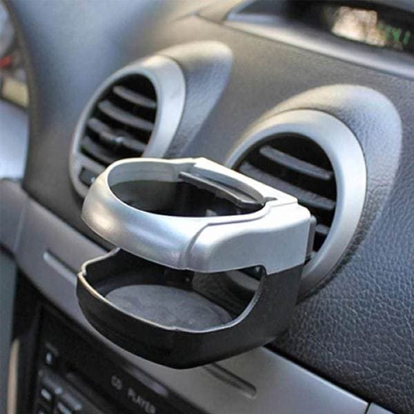 2 stk Bil Koppholder, Bil Koppholder Flaskeholder