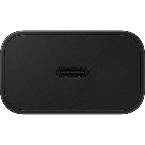 \"QD\" Samsung Power Hurtigoplader EP-T2510 25W Sort
