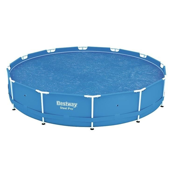 Solskydd för Pool / Poolskydd - 366cm