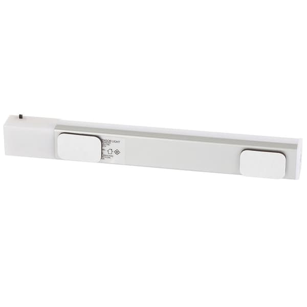 Wireless LED Lamp with Motion Sensor and Magnetic Mount