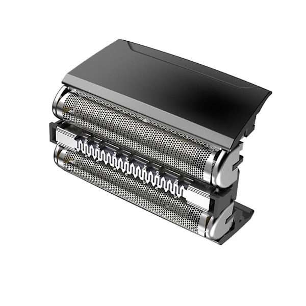 Kompatibelt Braun Series 5 Barberhode 52B Erstatningshode for Elektrisk Barbermaskin_QF
