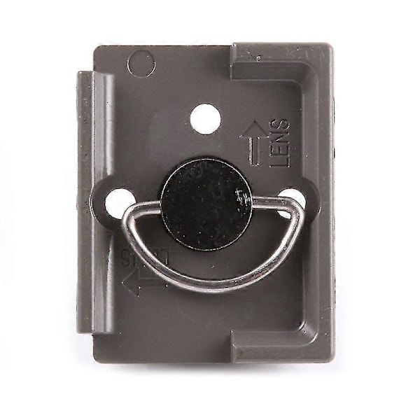 QU/DSLR-kamerastativ Hurtigudløsningsplade til Manfrotto 200pl-14 496 486 804 Rc2