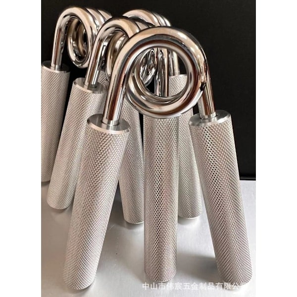 [QD] Captains Of Crush Hand Gripper nr 2 - (195 Lb)