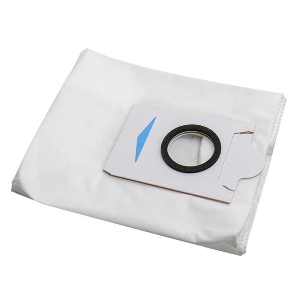 Pölynimuripussit Ecovacs Deebot T10 Plus -malliin (sopivat varaosat)