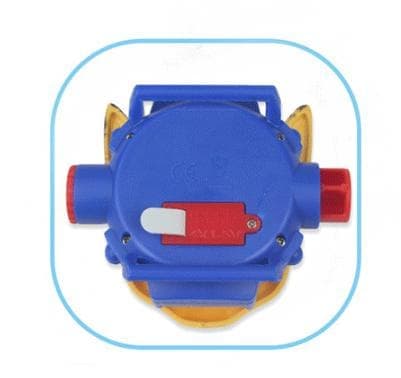 Paw Patrol klocka med projektorfunktion 24 bilder julklapp