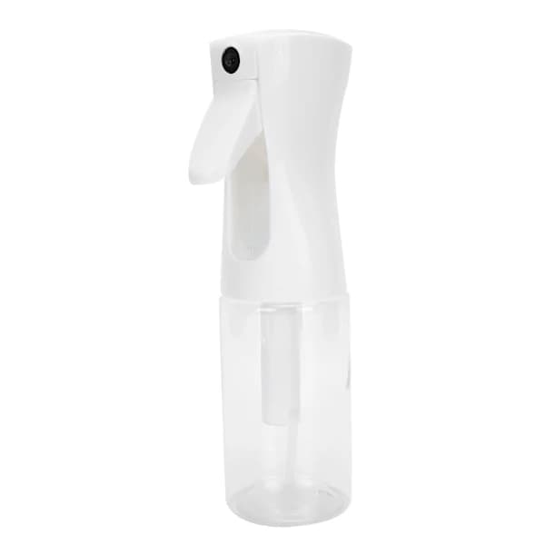 Tom Sprayflaska för Hårstyling Fin Dimspray (Transparent) S 150ml