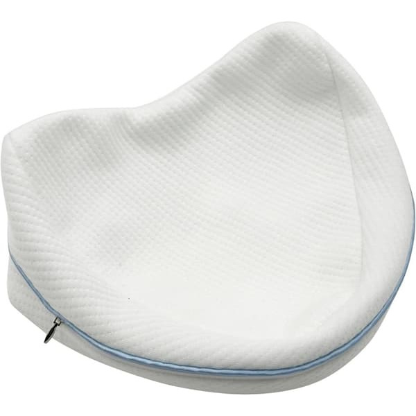 Ergonomic Knee Pillow - Pillow for Knees