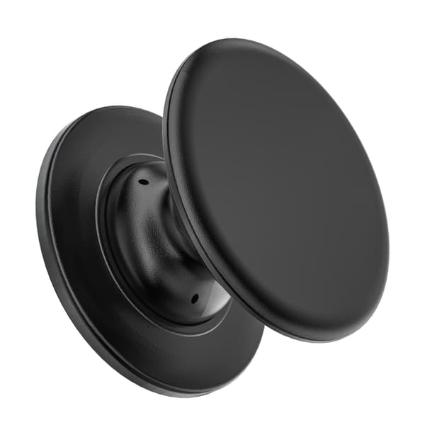 PopSockets Basic Grip jalustatoiminnolla Svart 4.53