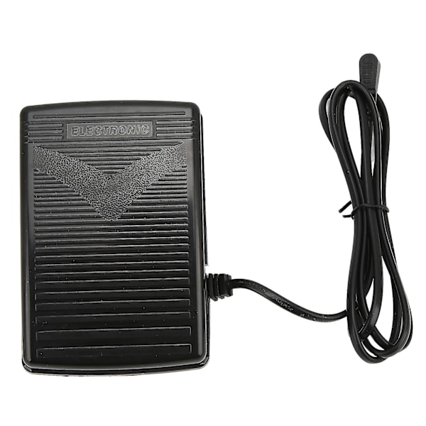 Syfod Pedal Kontrol Plastmateriale Syfod Pedal Controller Til Singer Sc220 6160 6180 5400 Xl400