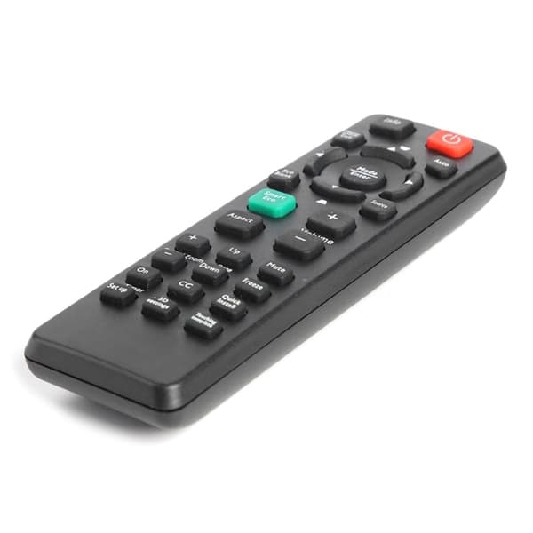 \"QD\" Fjernkontroll Erstatning for BENQ Projektor