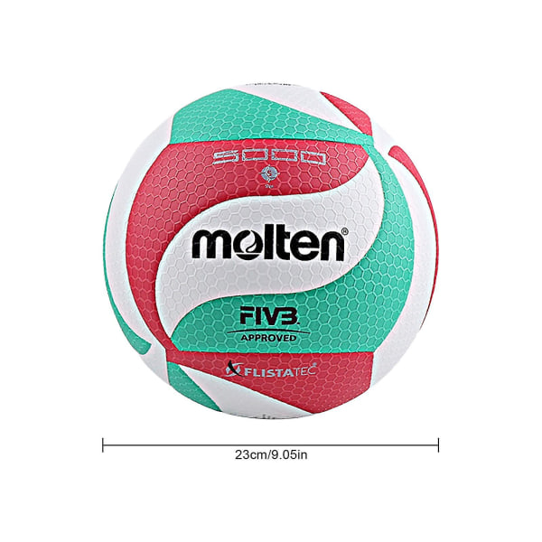 Molten Recreational Volleyboll V5m5000