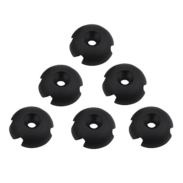 10 st Nylon Stor Däcklina Guide Rund Utrustning för Kajak Kanot_QF
