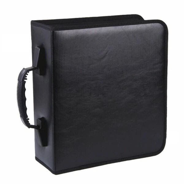 CD-etui DVD-etui 400 CD-plater