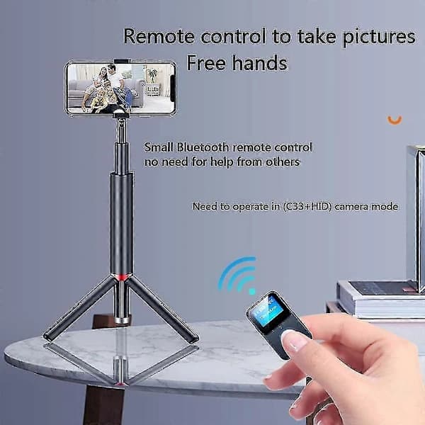 MP3-afspiller med Bluetooth 5.0 musikafspiller
