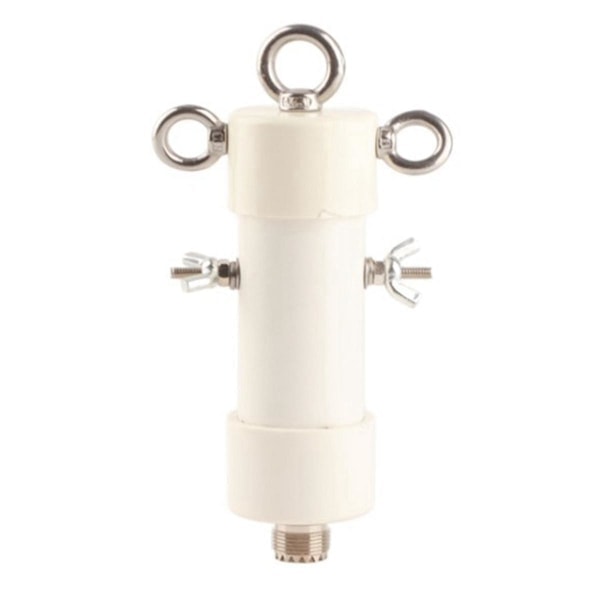 K-50MS Balun 1:1 Balun Ham Antenne Balun Mottaker Multifunksjonell Radio Kortbølgeantenne Balun Rec