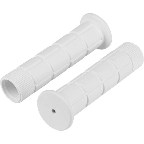 QD-1 par sykkelhåndtak i gummi, ergonomiske sykkelhåndtak