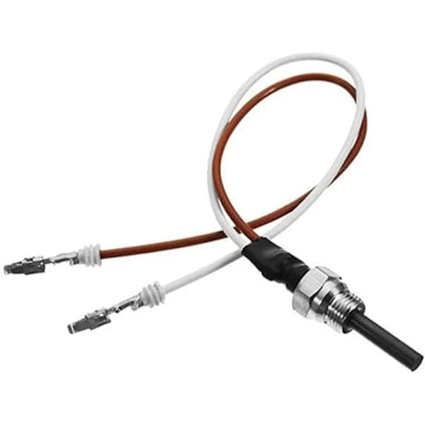 4 stk Luftdieselvarmer glødeplugg servicepakke, glødeplugg, glødeplugg, brennerpakning, motorpakning for Eberspacher HydronD4WS, 5WZ, D5WS, D5WSC