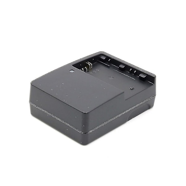 [QD] Canon LP-E6 oplader til EOS 5D Mark II III, 7D, 60D, 6D, 70D - LC-E6C/LC-E6E