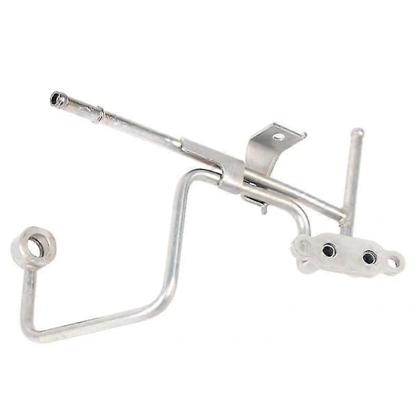 Turbolader Eksosrør Vannrør Assy for FRONTIER NAVARA D40 2008-2012 14498-EB70A 14498EB70A