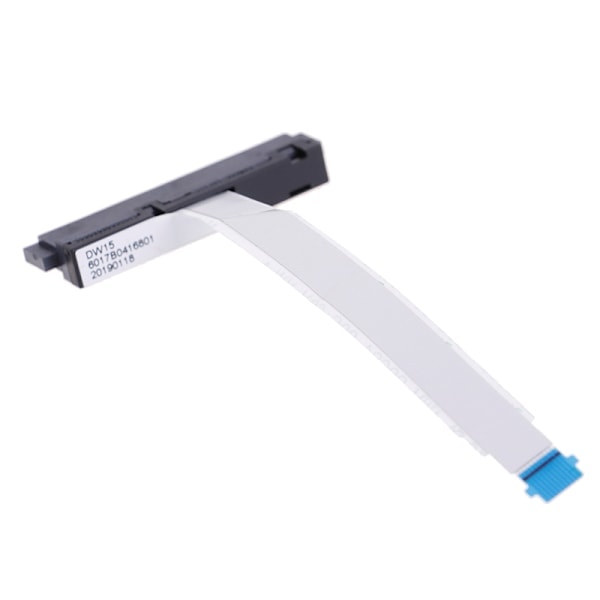 QD-ENVY 15 15-j105tx 15-j bærbar PC DW15 SATA harddisk HDD-tilkobling Svart Black one size