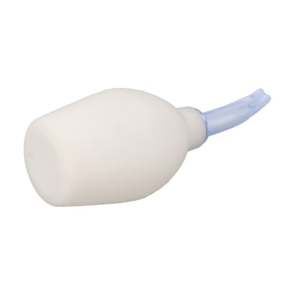 Silikon Klysterballongsett for kolonrensing 310ml