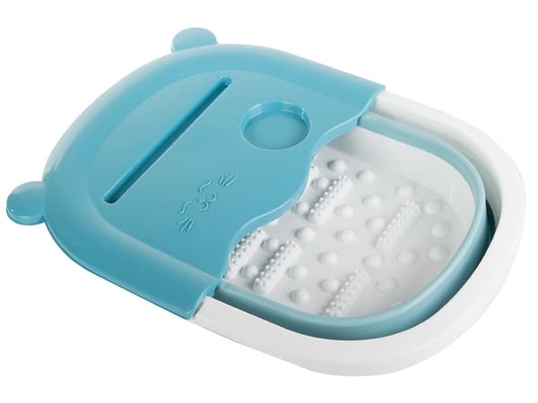 Sammenklappeligt Fodbad - Balje