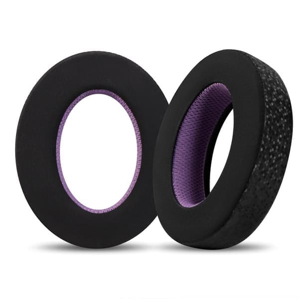 Erstatningsøreputer for Sennheiser HD650, HD660s, HD600