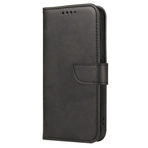 Pung Etui Xiaomi 13 Lite, 3 kort Sort*QN