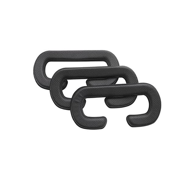 HTC VIVE Vaahtomuovikorvaus (22 mm, 3 kpl)_qq