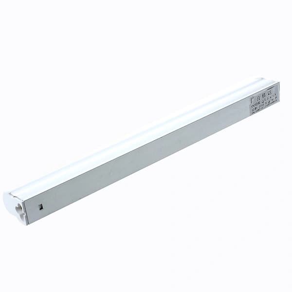 T5 4W 30cm SMD 2835 40 Vit LED-lysrör AC 90-240V 320LM