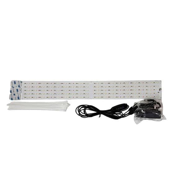LED Växtlampa med EU-Adapter 0_qq