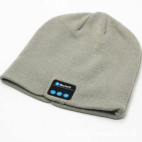 Bluetooth-strikket hue