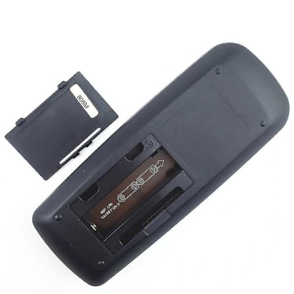 Fjernkontroll Passer Sharp Cd Md Tuner Direkteknapp Md-f1 Rrmcg01 - Perfekt null null ingen