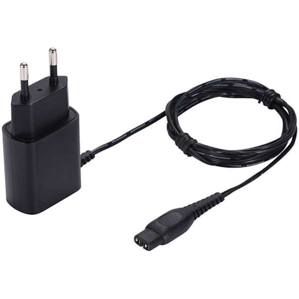 QD-New European 5.5V Charger Compatible with Karcher WV1 WV2 WV5 WV75 Series Window Vac