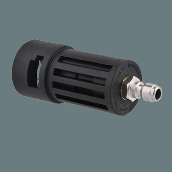 Vaskeslangeadapter 1/4-tilkobling for K2 K3 K4 K5 K6 K7 Erstatning